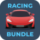 Racing Games Bundle - HTML5 / Games