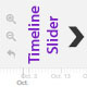 WordPress Timeline Slider - WordPress / Interface Elements