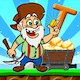 Gold Miner Grandpa + Ready For Publish + Android - Mobile / Android