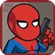 Super Hero - HTML5 / Games