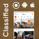 2 App Template| Classifieds App| Re-seller App| Buying Selling App| Online selling App| SellYard - Mobile / Native Web