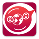 Distanz - Real-time Random Chat - Mobile / Android