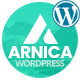 Arnica - Creative Coming Soon WordPress Plugin - WordPress / Utilities