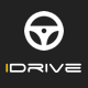 iDrive React Native Theme - Mobile