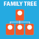 Family Tree PHP Script - Hierarchy Chart Maker - PHP Scripts / Miscellaneous