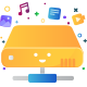 Real Physical Media: Physical Media Folders & SEO Rewrites in WordPress - WordPress / Media