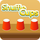 Shuffle Cups - HTML5 Game (CAPX) - HTML5 / Games