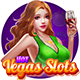 Hot Vegas Slot - HTML5 / Games