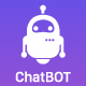 ChatBot - Bot Messenger Virtual Assistant - Mobile / Android