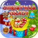 Christmas Candy - HTML5 Game + Android (Construct 3 | Construct 2 | Capx) - HTML5 / Games