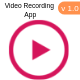 Face Mask + Video Recording + Streaming online Android App - Mobile / Android