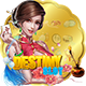 Destiny Slot - HTML5 / Games