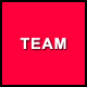 Team - Bootstrap 4 Team Members Showcase - JavaScript / Images and Media