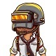 PUB G-Chicken Dinner Ranking - Mobile / Android