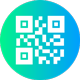QRcoba - A QR/Barcode Generator and Scanner Android App with Admob - Mobile / Android