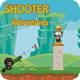 Shooter Adventures - HTML5 Game (CAPX) - HTML5 / Games