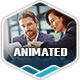 HTML5 Animated Banner Ads - Multipurpose (GWD) - HTML5 / Ad Templates