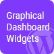 Graphical Dashboard Widgets for WordPress - WordPress / Interface Elements