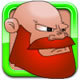 The Last Warrior - (C2, C3 HTML5) Game - HTML5 / Games