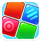 Candy Blocks - HTML5 Puzzle Game (Construct 2/3) - HTML5 / Games