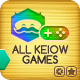 Keiow Games Bundle - HTML5 / Games