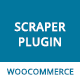Scrapper Plugin for WooCommerce & WordPress - WordPress / eCommerce / WooCommerce