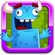 Pipe Monster Classic - (C2, C3, HTML5) Game. - HTML5 / Games