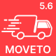 Moveto - Movers quotation and booking management tool - WordPress