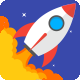 Swipe Galaxy Top Ranking HTML5 + Mobile Game - HTML5 / Games
