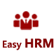 Easy HRM - Human Resource Management ASP.NET CORE EF CORE - .NET / Database Abstractions