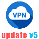 VPN PREMIUM + Monitor + Manager + New Servers - Mobile / Android