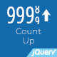 Count Up - Responsive jQuery Plugin - JavaScript / Miscellaneous