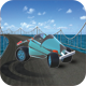 3D Simulator Drift Driver (Unity 3D Game) - Mobile