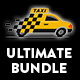 SimonTaxi Plugin Bundle - WordPress