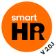 SmartHR - HR, Payroll, Project, Accounts & Employee Management Ionic Mobile App Template - Mobile / Native Web