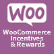 WooCommerce Incentives & Rewards - WordPress / eCommerce / WooCommerce