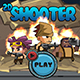 2D Shooter Game - Mobile / Android