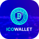 ICOWallet- ICO Script | Complete ICO Software and Token Launching Solution - PHP Scripts / Miscellaneous