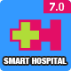 Smart Hospital : Hospital Management System - PHP Scripts / Project Management Tools