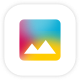 Ultimate Status Image App - Mobile / Android