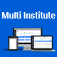 Multi Institute Management WordPress Plugin | Institute ERP Software - WordPress / Add-ons