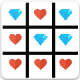 Tic Tac Toe Android Puzzle Game With Admob - Mobile / Android