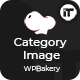 Category Image For WPBakery Page Builder - WordPress / Add-ons