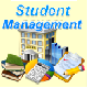 Student Management System - .NET / Forms