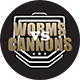 Cannon VS Warm (Latest) - Mobile