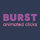 Burst Fireworks - Click Animation for WordPress - WordPress / Interface Elements