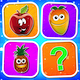 Match Pair Learning + IOS Version + Best Kids Puzzle Game - Mobile / iOS