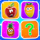 Match Pair With Learning Puzzle Game For Kids + Ready For Publish + Android - Mobile / Android