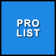 Prolist - React Ecommerce Shopping Cart Script - JavaScript / Shopping Carts