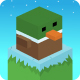 Jump Craft 3D ( BuildBox Project + Admob + Bbdoc ) - Mobile / Android